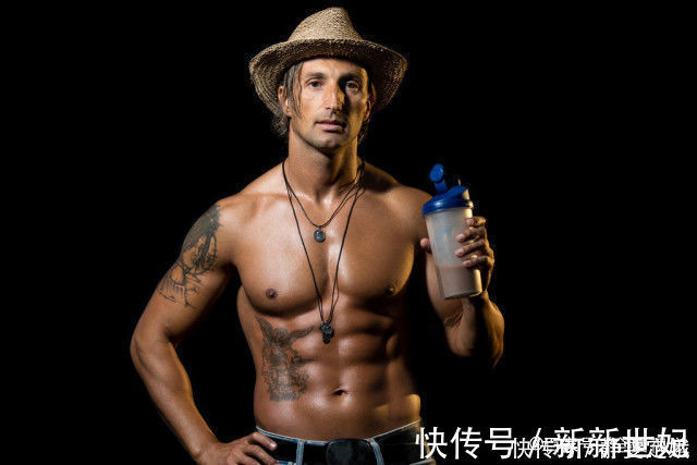 啤酒肚|怎么塑造6块腹肌6个动作有效“虐腹”,助你练出完美腹肌