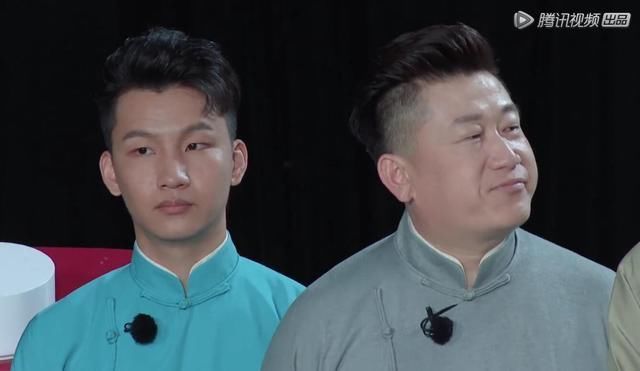 相声|张鹤伦为什么总被欺?郭德纲终于说了实话,他触碰了德云社的底线