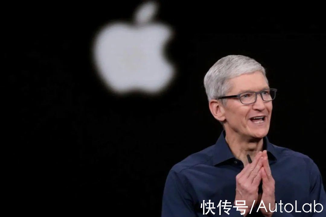 q2l|iPhone 13都收到了，可我还在纠结怎么定制我的奥迪
