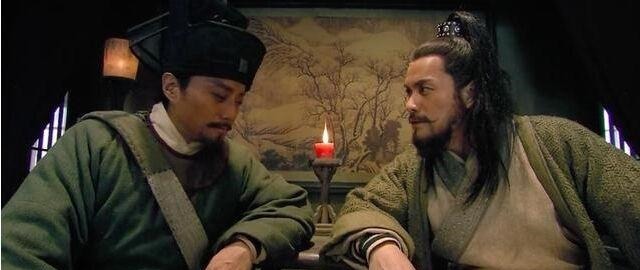 排名第|他被吴用骗上梁山,从不带兵打仗,却在梁山108将中排名第11位