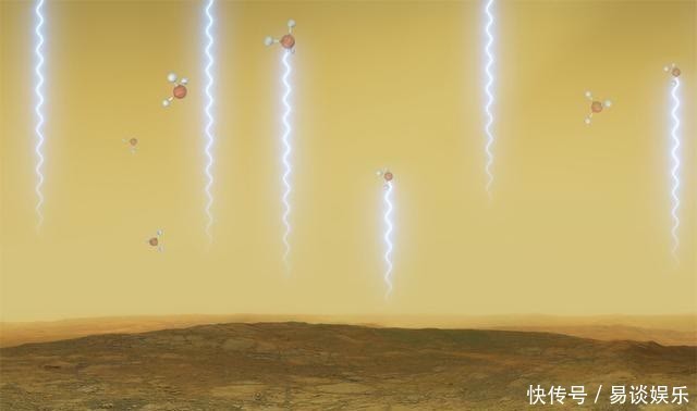 论文 金星上检测到磷化氢,这是真的吗?为什么科学家们为此争吵?