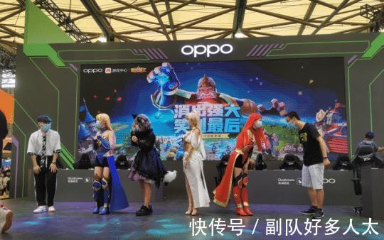 showgirl|2021CJ逛展第三日：ChinaJoy最美COS？看完我都流鼻血了