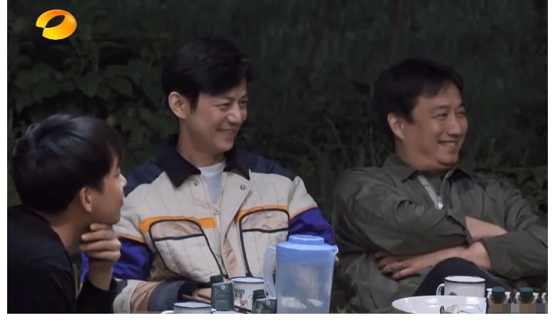 黃磊|《向往5》真厲害，曝光黃雅莉結婚領證不說，另一女星也承認戀情