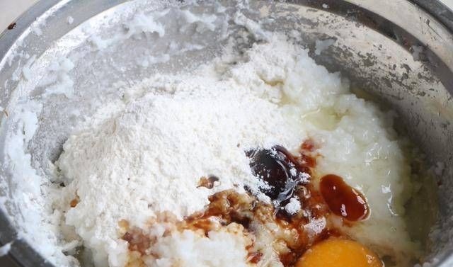 韭菜鸡蛋新吃法,比韭菜盒子简单,比煎饼好吃,早餐连吃3天不腻