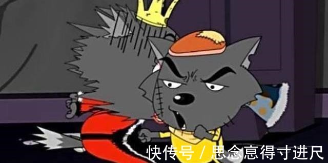 表哥|喜羊羊与灰太狼 灰太狼吃过多少羊 真的吃过, 数量让你意外!