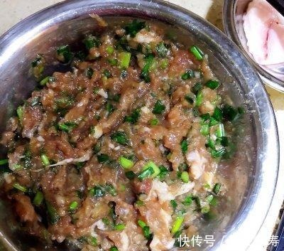 大厨教我的自制面结的做法，果然好吃到没朋友！