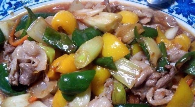 炒猪肉时,先放盐还是后放盐多数人都做错,难怪肉柴还不入味