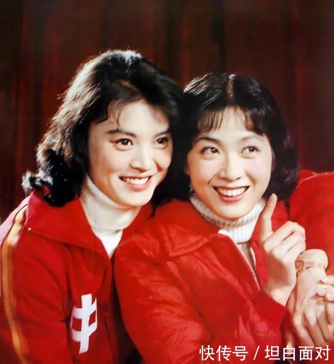 排协|"天安门城墙"周晓兰:排球女神,官至副司长,为何辞职移民美国