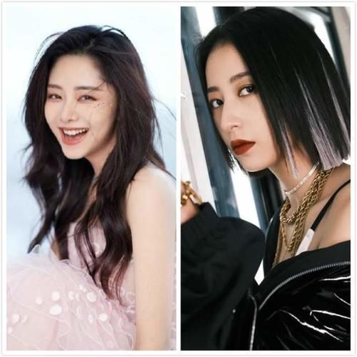 木棕|今年冬季流行染“奶茶色”,看似低调却很有质感,不换发型也时髦