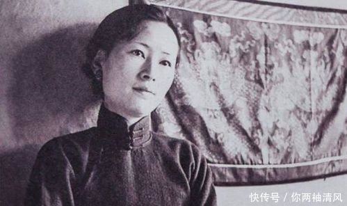  顶级|林徽因后人今何在？孙子孙女都不愿姓梁，曾孙女成顶级社交名媛