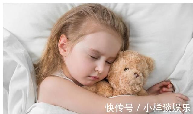 深度睡眠|孩子睡眠时间在控制范围内,生长激素高达5-7倍对长高至关重要