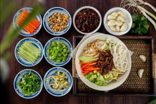 轻松|明日二伏,民间传统要吃面,再忙也别忘记,顺应时节,轻松过伏天