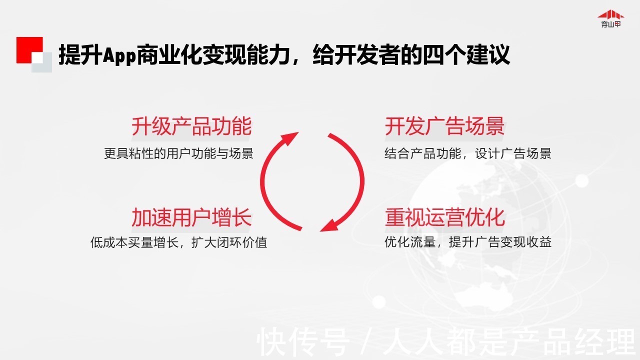 穿山甲|穿山甲:APP商业化新增长