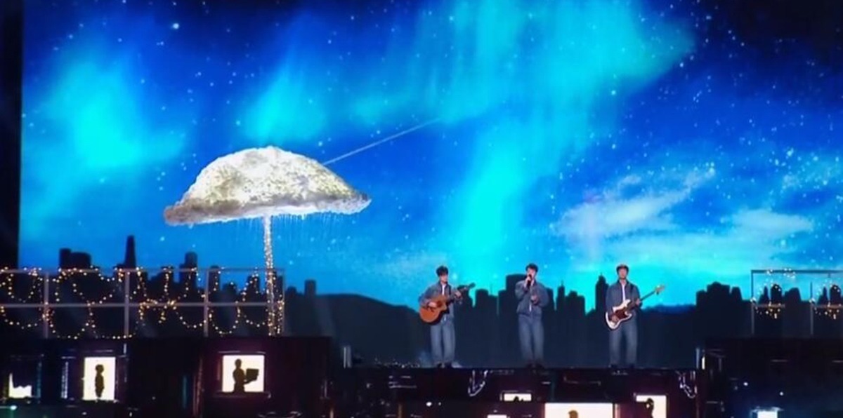 高睿|好声音宋宇宁结局早已注定,潘虹成最强工具人,最心疼斑马森林