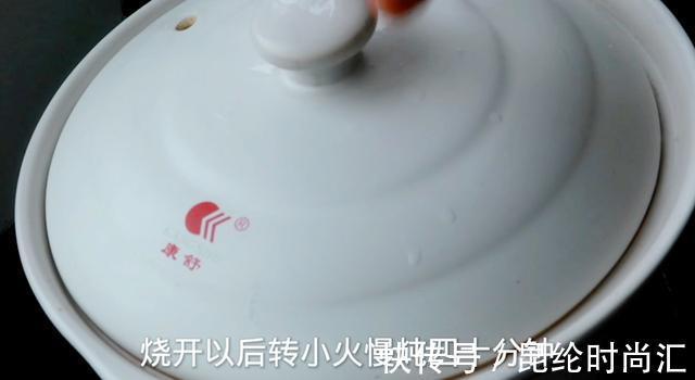 牛腩|大厨将传到中国的罗宋汤改良成家庭版,简单易学,天天吃都不够