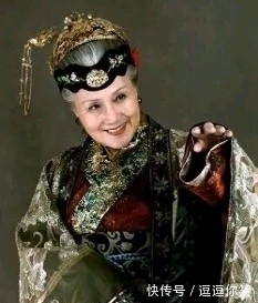 贾母#走进真实的贾母:与六个女人共侍丈夫,苦熬五十四年依然保持本心