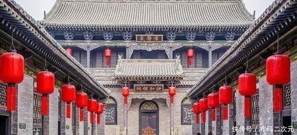 落魄|慈禧“西狩”时落魄至极,得乔家十万资助,为何只回馈了四个字?