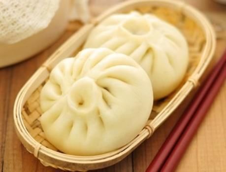 在家做素馅菜包时,馅出水松散不好包怎么办学会1招,轻松解决