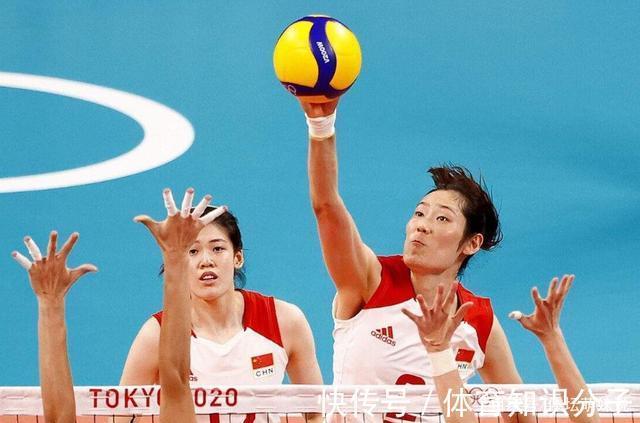 汪慧敏|中国女排迎来“大洗牌”?9大国手相继宣布退役,1个年仅25岁