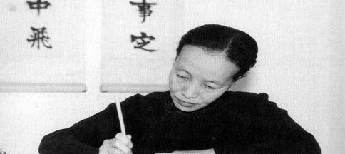 鲁迅$女神还是绿茶鲁迅用八个字把林徽因的“不良作风”写到极致!