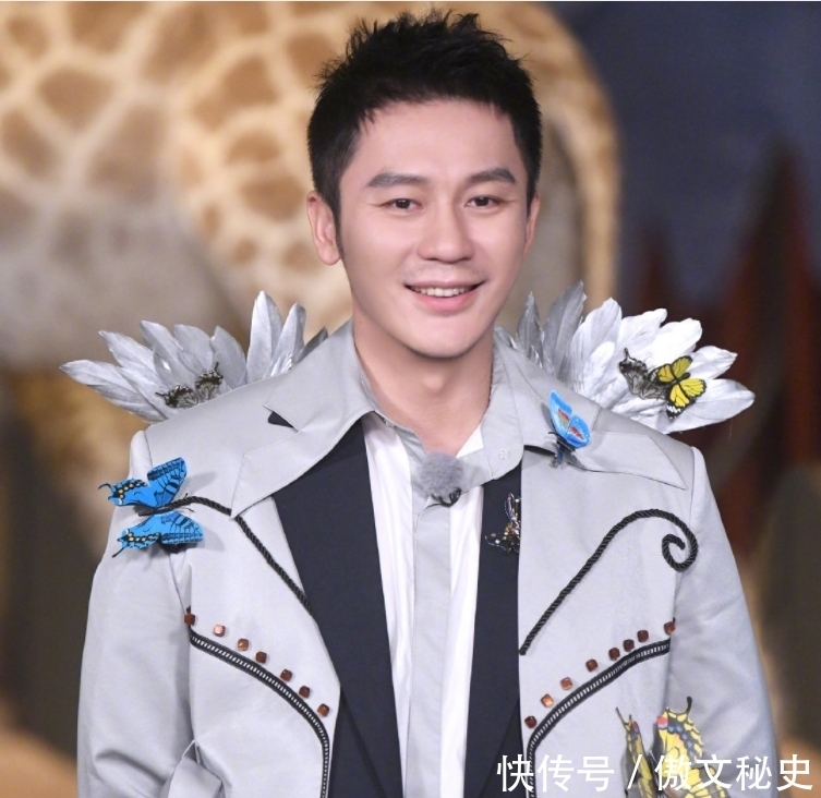 蔡徐坤 《奔跑吧》动物主题,沙溢蜜蜂蔡徐坤狮子,老成员回归熬夜也要追