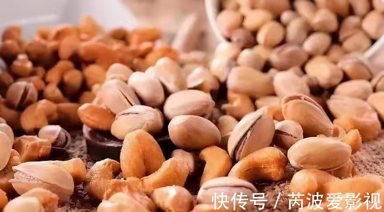 高血压患者|高血压就怕缺钾,长期服用降压药,平时建议多吃这几种高钾食物