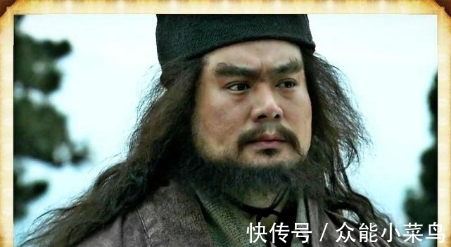 郭汜&关羽和吕布到底谁强?古书记载颠覆历史,专家:根本不是一个级别