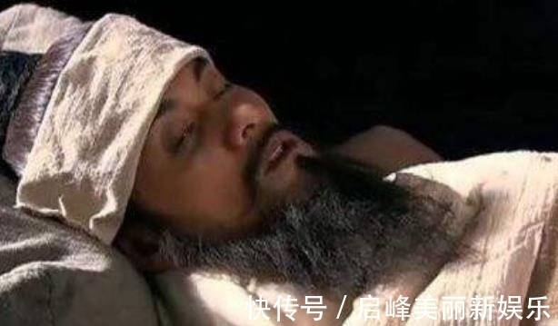 曾头市@晁盖攻打曾头市时,若带上鲁智深、武松就不会死,他却为何没带?