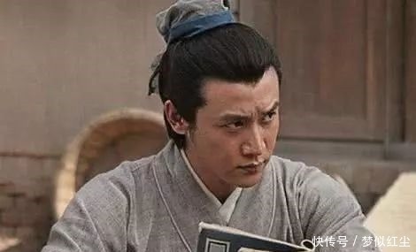 乡绅!范进中举发疯,三年后又中进士,知道他官职有多高,就笑不出来了!