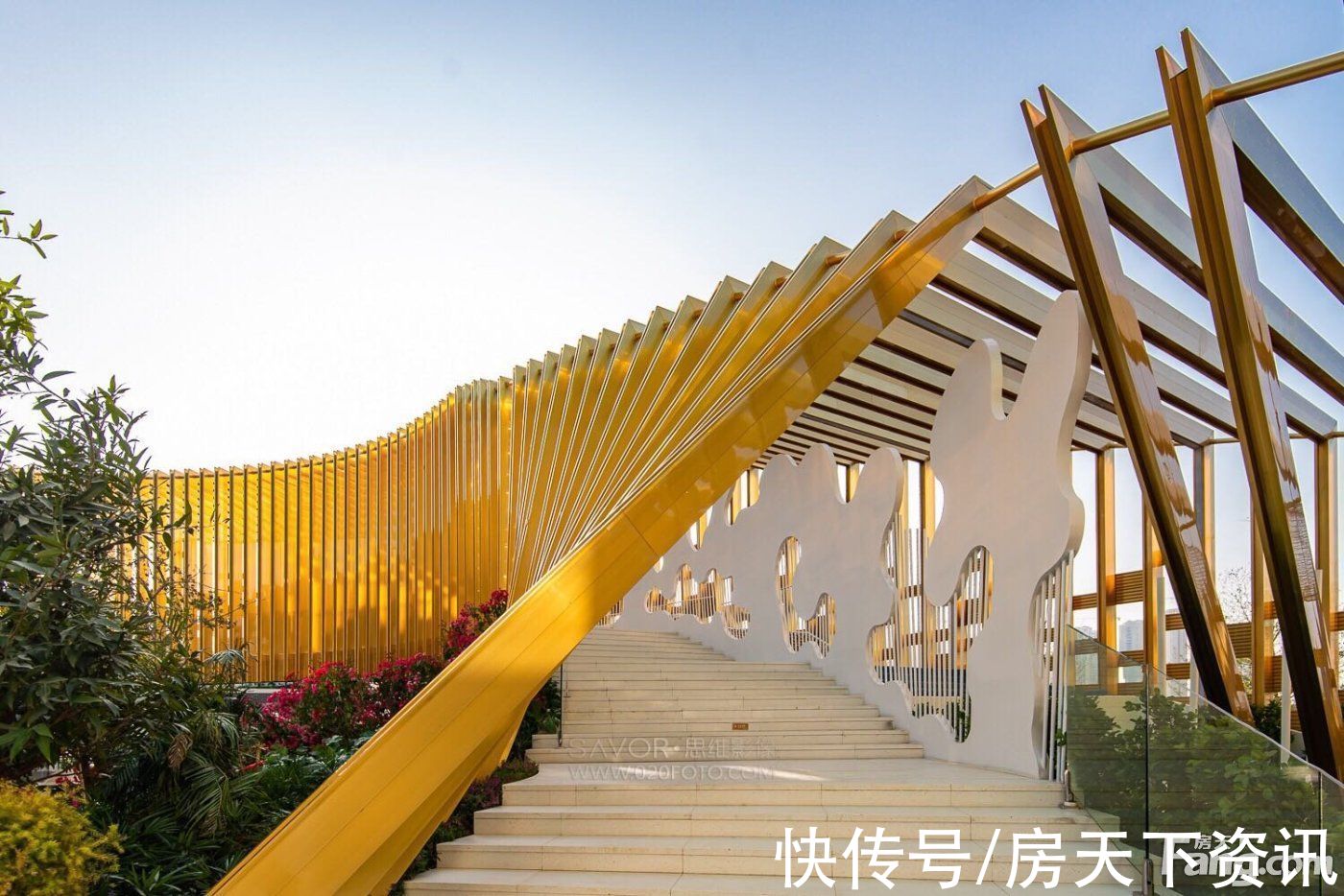 时光道|佳兆业·时光道好不好?置业顾问从项目现场发回新组图