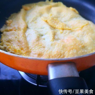 橄榄油|#2021创意料理组——创意“食”光#红酱番茄烩蛋