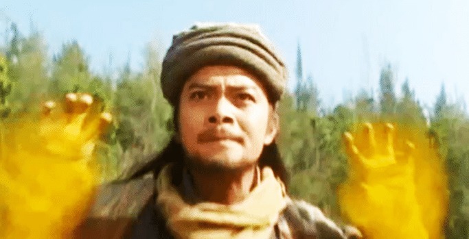 金庸笔下逍遥派很强,为何昙花一现只因一漏洞金庸无法自圆其说!