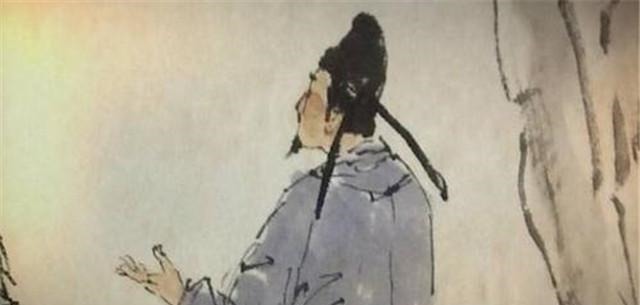 穷瞎张太祝|韩愈学生张籍,中年不得志还又穷又瞎,50多岁仍拒绝高薪官职