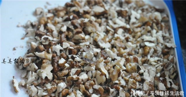 核桃|天寒地冻,吃核桃栗子不如吃它,多买点囤起来,每天都要吃一点!