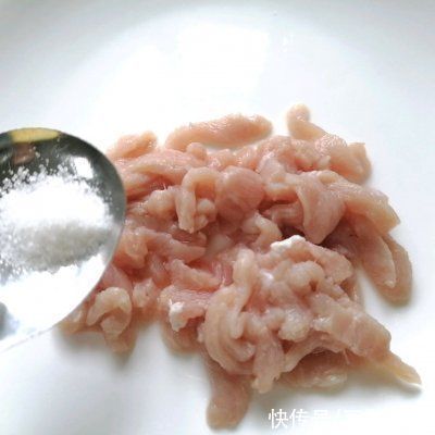 青椒|#我为奥运出食力#千张肉丝这样做，秒变米饭杀手