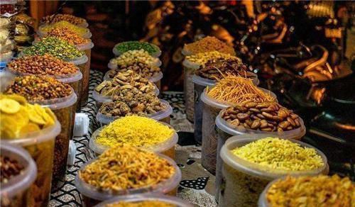 连盐|全球最爱“吃素”的国家27亿人是素食主义者,连盐味精都少用