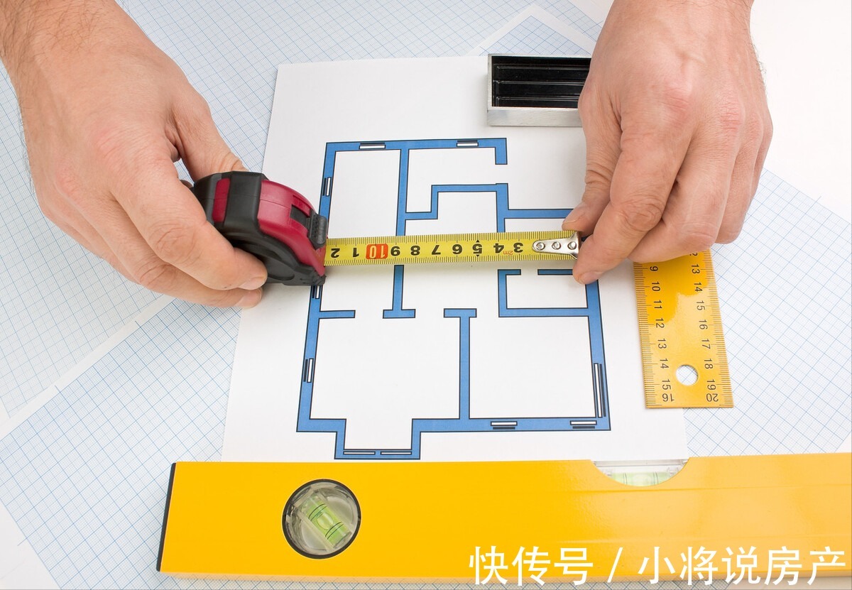 房屋|怎样计算房屋面积?面积有误怎么办?