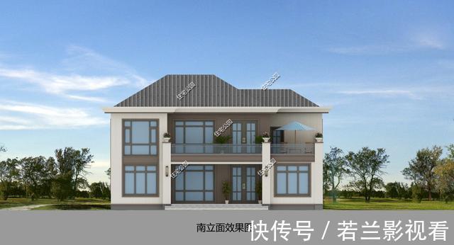 开门见山|农村盖房,院子里要不要设计厕所?老汉两句话让人茅塞顿开