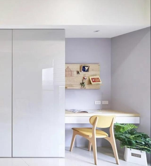 童年记忆|这是我见过“最棒”的客厅,坚持去客厅化,贴心的设计吸粉无数