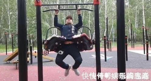 激活|引体向上数量上不去?掌握3招,提高引体实力,冲击20个