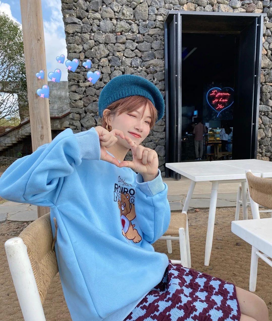 化妆|日常穿搭化妆总是显黑?那是你没选对颜色