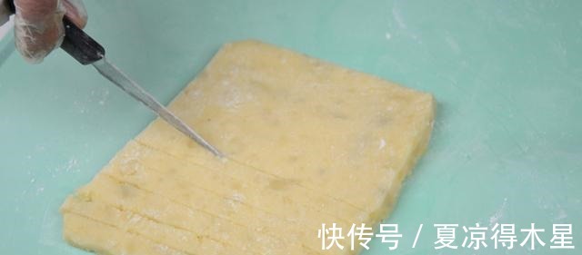 炸薯条怎么做才又香又脆！