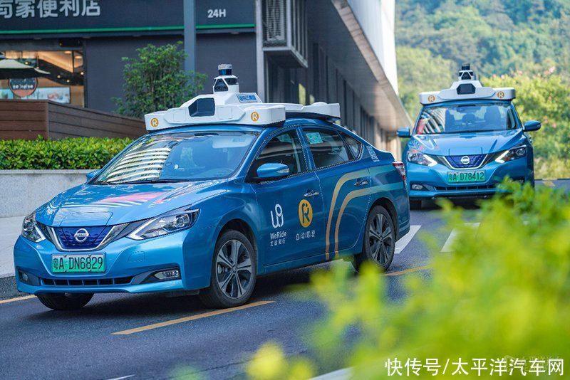 运营|文远知行Robotaxi开放运营一周年 乘客调研出炉