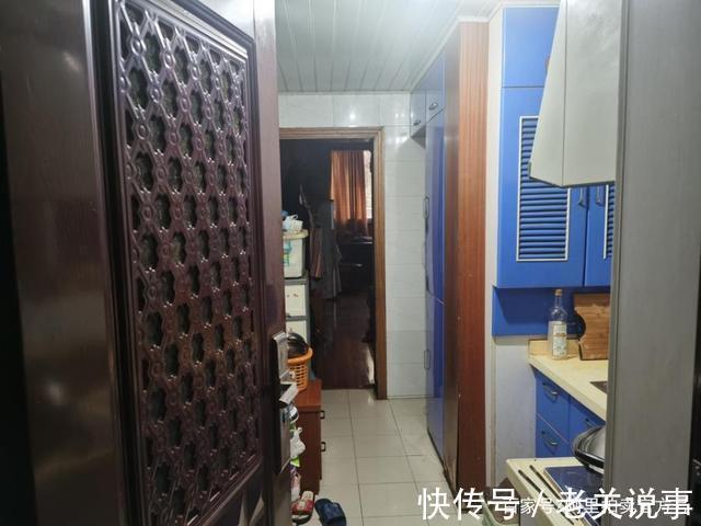 标的|上海市静安区一32平房产将拍卖,以209万元起拍
