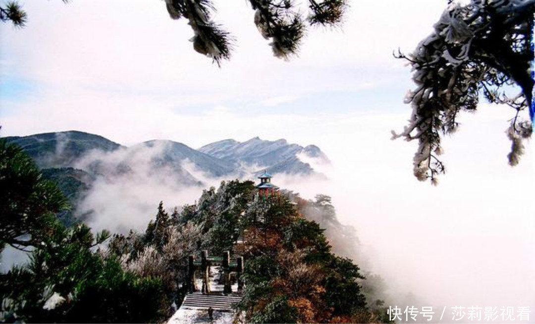 夏云多|陶渊明这首诗娓娓道来,每一句都如诗如画,同时还充满了哲理!