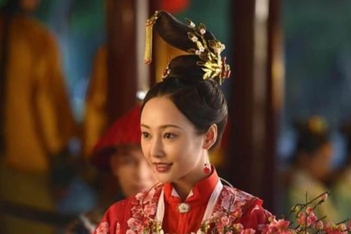 牌位|12岁少女嫁给42岁皇帝，连续生下三个儿子，死后却连牌位都没