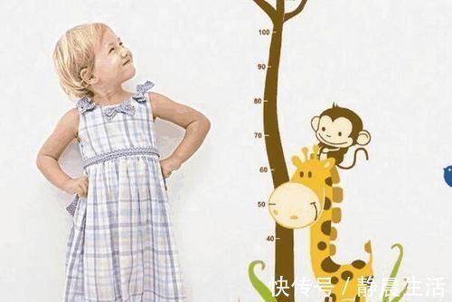 长高|孩子出现这几个信号, 是要停止长高的节凑, 家长千万别大意