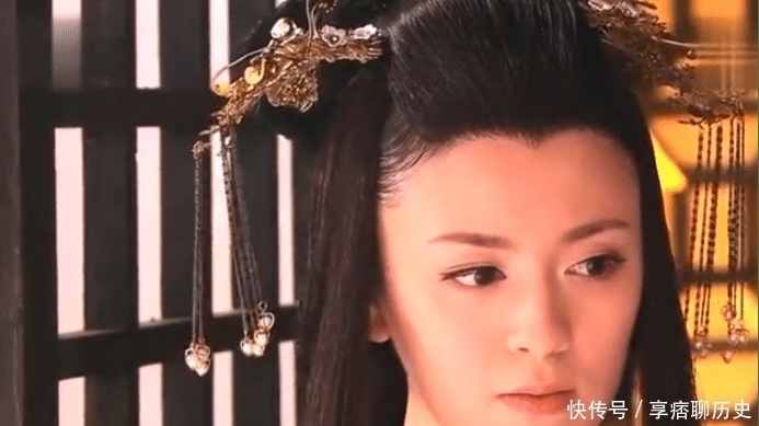 后世|中国古代的女性备受压迫吗?看看秦汉时代的妇女,地位不要太高!