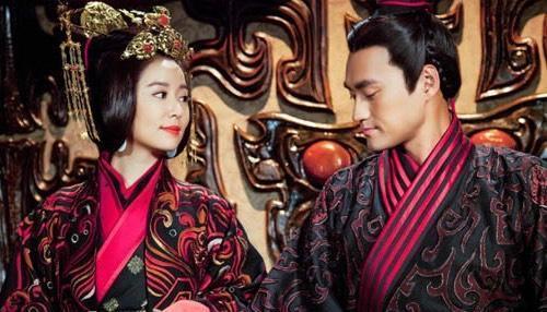 娶妻|阴丽华到底有多出色,为什么会成为古人娶妻的最高标准