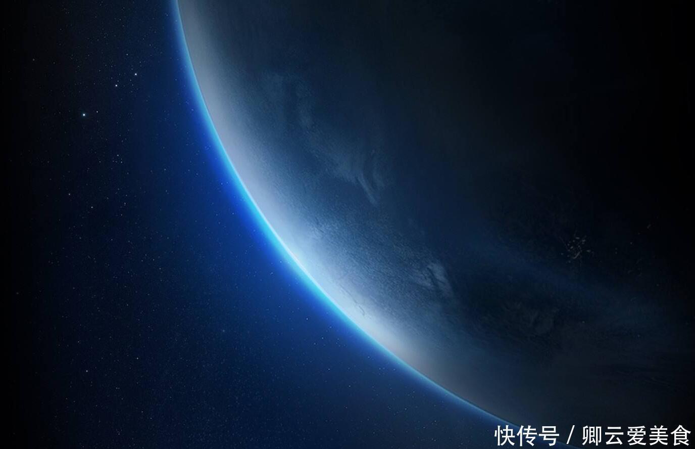 科学家发现,一颗“小地球”就在我们附近,或成为未来居住的宝地